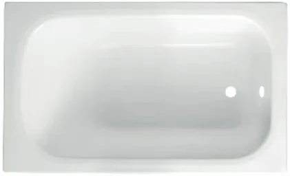 GUSCIO VASCA RETTANGOLARE MOD. SMERALDO