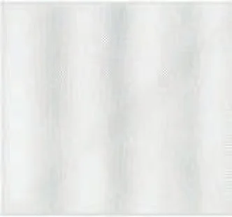 TENDA PER DOCCIA 1 LATO CM. 120 X 200 Mod. Bianco