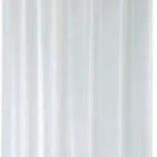 TENDA PER DOCCIA 2 LATI CM. 180 X 200 Mod. Bianco