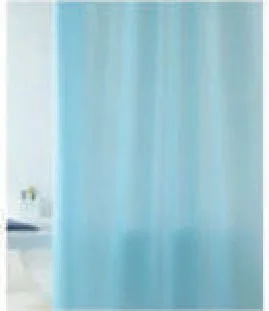 TENDA PER DOCCIA 3 LATI - VASCA 2 LATI CM. 240 X 200 Mod. Celeste