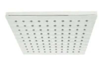 SOFFIONE DOCCIA MOD. 12601