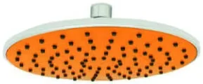 SOFFIONE WATER SAVING ORANGE