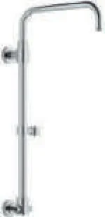 ASTA DOCCIA MOD. MINIMALISTA PER RISTRUTTURAZIONE