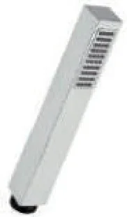 DOCCIA QUADRA 1 GETTO IN ABS