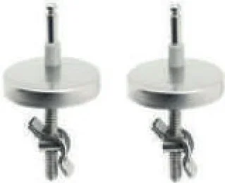 BASE CERNIERA PER SEDILI 182-F900, 182-I900, 182-U901