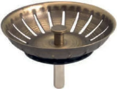 TAPPO CESTELLO CLASSIC D. 83