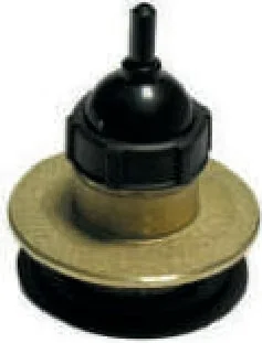 CAMPANA COMPLETA PER BATTERIA DI SCARICO UNIBOX ITS