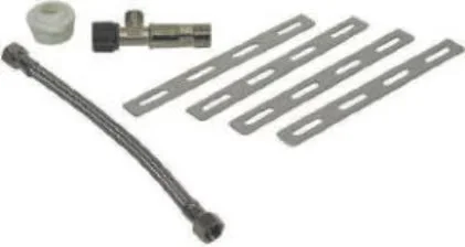 KIT PER CASSETTA PUCCI SARA