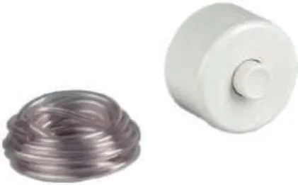 PULSANTE PNEU PER CASSETTA FLUIDMASTER