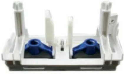 SUPPORTO TWICO PER SIGMA 8