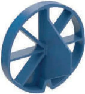 RIDUTTORE DI FLUSSO