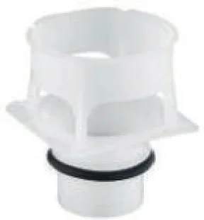 CESTELLO GD2 PER CASSETTA GROHE