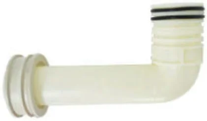 KIT CURVA TECNICA CON MORSETTO