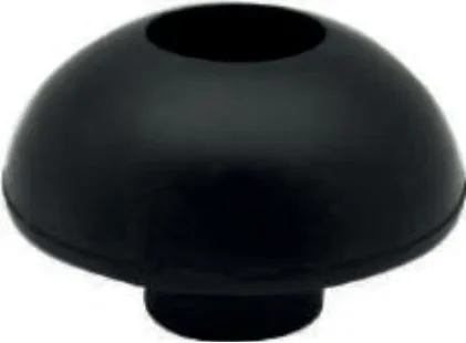 SEMISFERA CON FORO D. 24