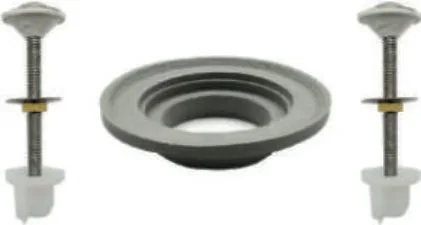 ACCESSORI PER MONTAGGIO CASSETTE MONOBLOCCO