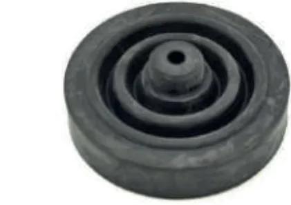 POLMONCINO PNEU DIAM. 44