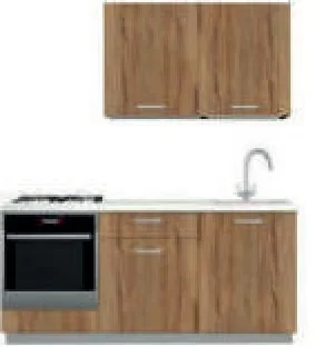 CUCINA COMPLETA DA 180 CM