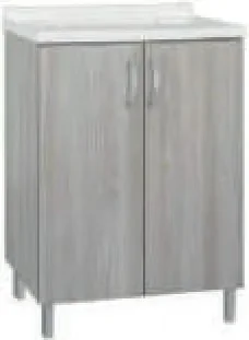 LAVATOIO EASY TOP ESSENZA IN NOBILITATO