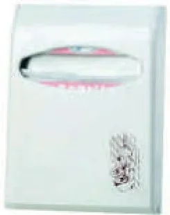 DISPENSER CARTA COPRI WC