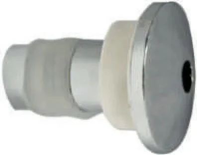 EROGATORE PER VASO-BIDET