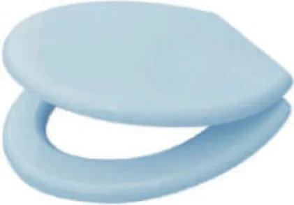 SEDILE WC UNIVERSALE PER VASO INFANZIA AZZURRO