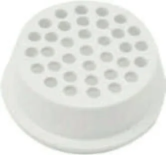 ARRESTO ACQUA IN ABS PER WC