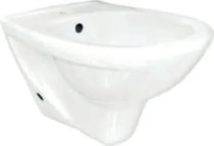 BIDET SOSPESO METRICA