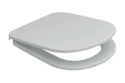 SEDILE WC PER VASO GEMMA 2