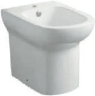 BIDET FILO MURO AMBROSIA