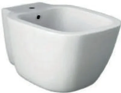 BIDET SOSPESO ONE