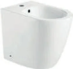 BIDET FILO MURO COMFORT MAGNOLIA