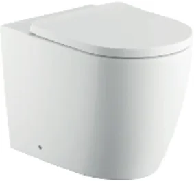 VASO FILO MURO RIMLESS MAGNOLIA L 56