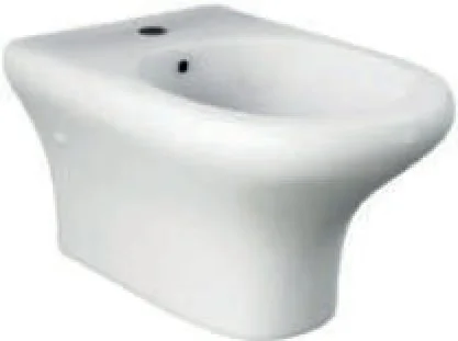 BIDET SOSPESO COMPACT/NINFEA