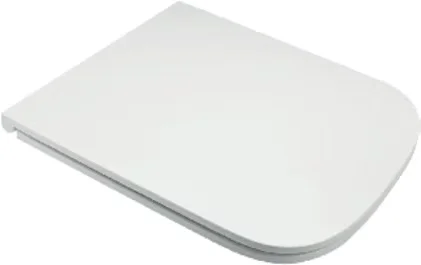 SEDILE WC TULIPANO CON SOFT CLOSING