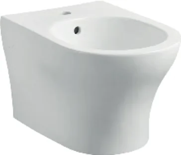 BIDET SARA SOSPESO