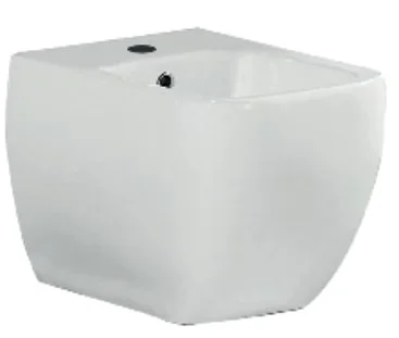 BIDET SOSPESO METROPOLITAN FISSAGGIO NASCOSTO