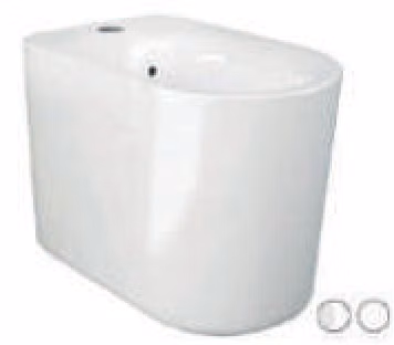BIDET FILO MURO VALET