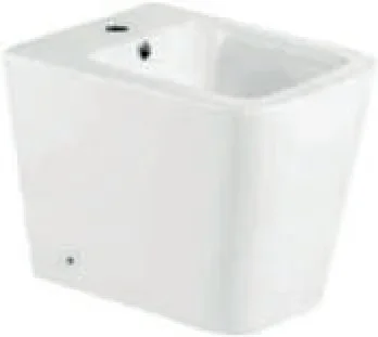 BIDET FILO MURO KLENIA