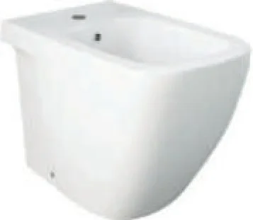 BIDET FILO MURO CAROLINE