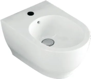 BIDET SOSPESO MOON