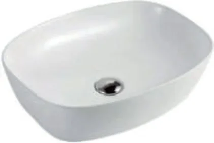 LAVABO OVALE MOD. LAV01