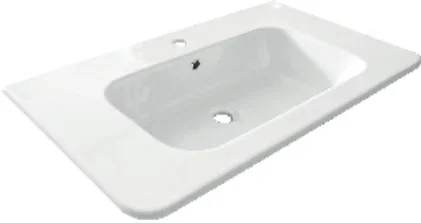 CONSOLLE IN CERAMICA MOD. LC26