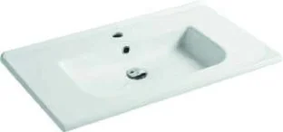 CONSOLLE IN CERAMICA MOD. LC31