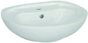 LAVABO A PARETE CM 40 x 50