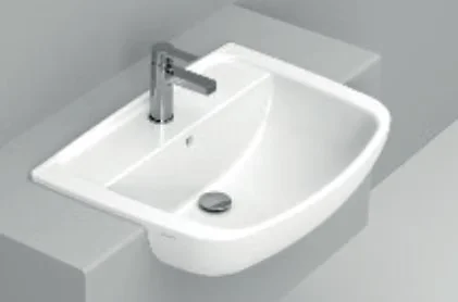 LAVABO SEMINCASSO EURO