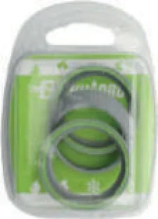 3 PZ GUARNIZIONI CONICHE “BI-POWER” BLISTER