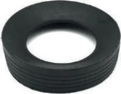 MORSETTO SOTTOVASO PER CURVA W.C.