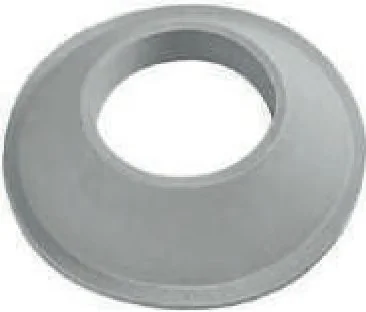 GUARNIZIONE SAGOMATA IN GOMMA SPUGNA