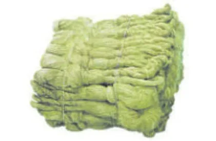 CANAPA PETTINATA