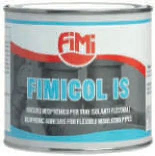 ADESIVO PER ISOLANTE FIMICOL IS